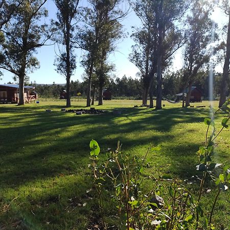 Centro Los Alamos Maldonado Bagian luar foto